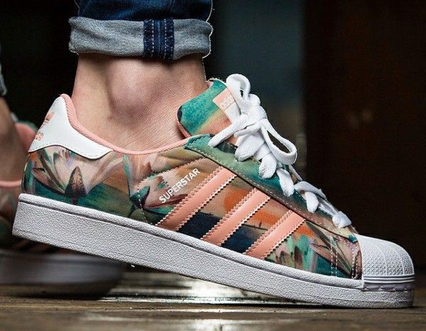 adidas superstar limited